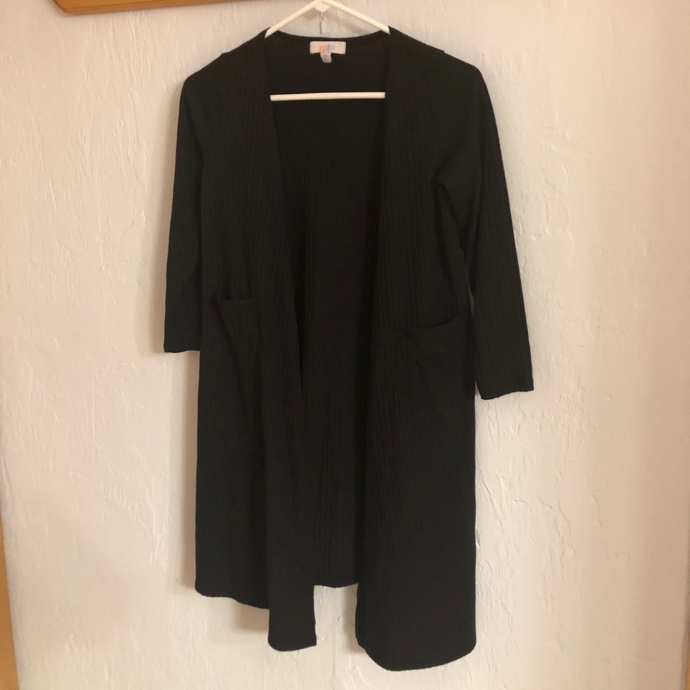 Girls lularoe Sariah size 8-10